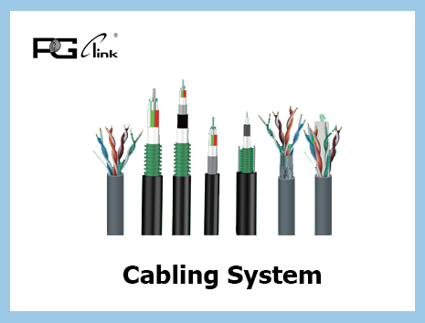 p-Cabling System