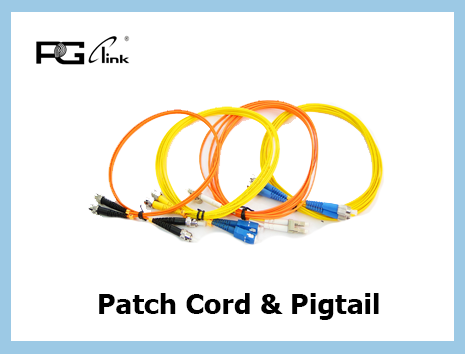 p-patch-cord