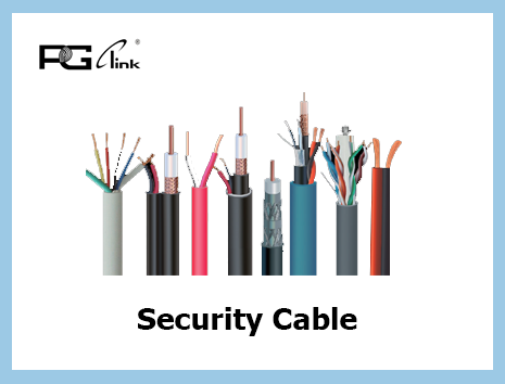 p-security cable