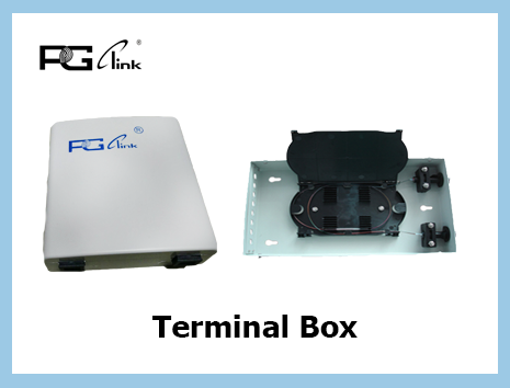 p-terminalbox